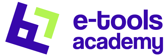 e-Tools Academy